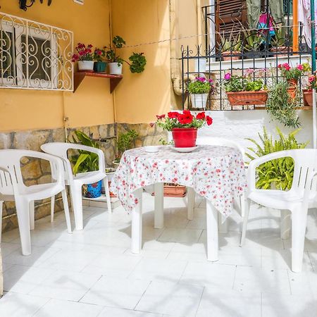 Coryfo Casetta, Mon Repo Corfu (city) Exterior foto