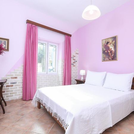 Coryfo Casetta, Mon Repo Corfu (city) Exterior foto