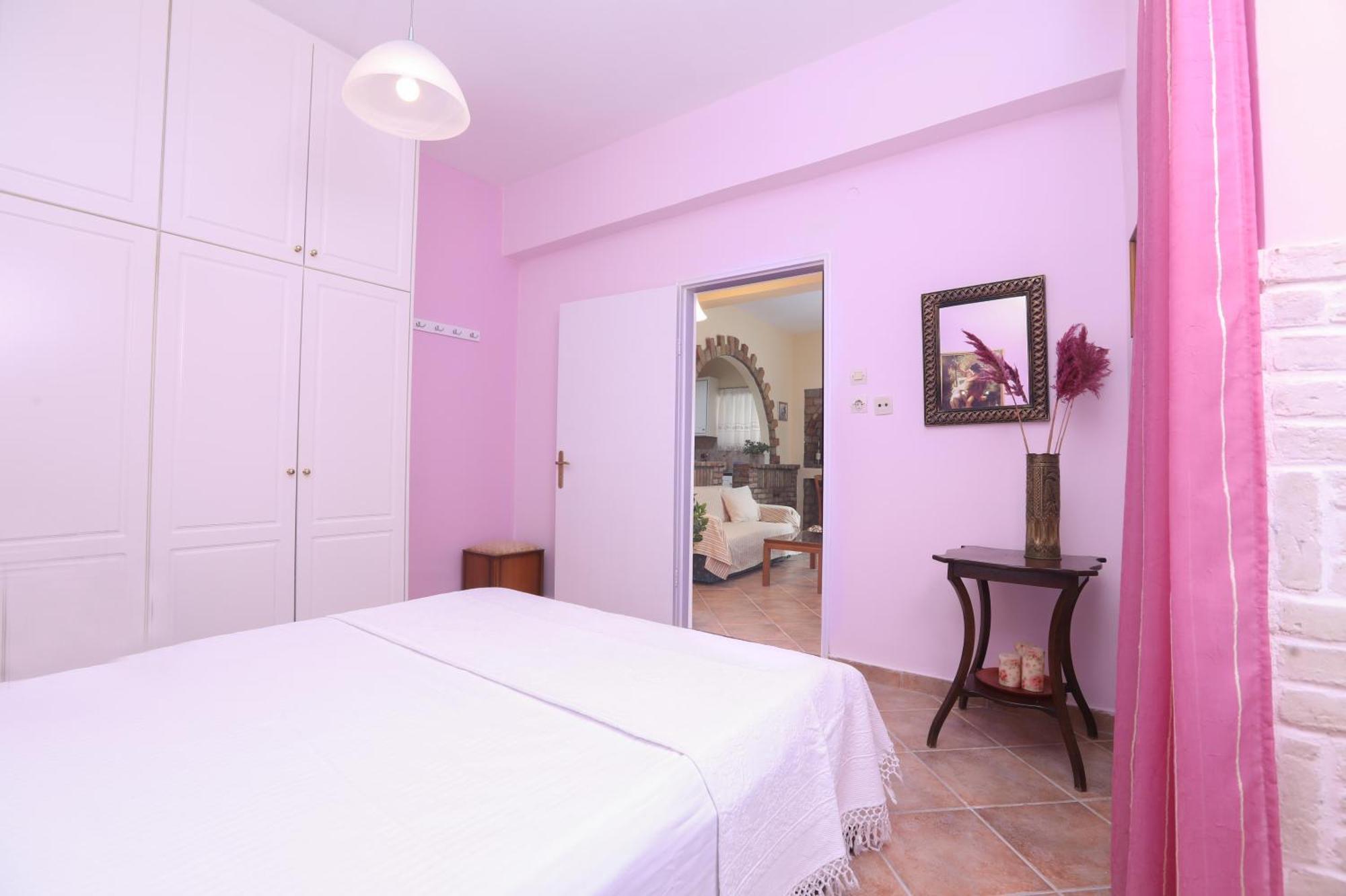 Coryfo Casetta, Mon Repo Corfu (city) Exterior foto